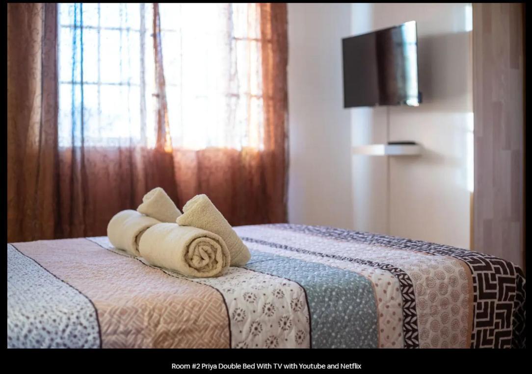 Blife Moustachya Private Rooms Faro Exterior photo