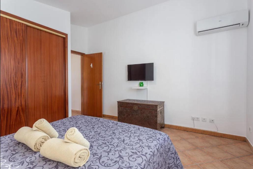 Blife Moustachya Private Rooms Faro Exterior photo