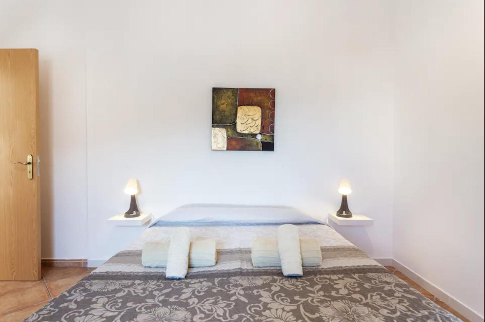 Blife Moustachya Private Rooms Faro Exterior photo