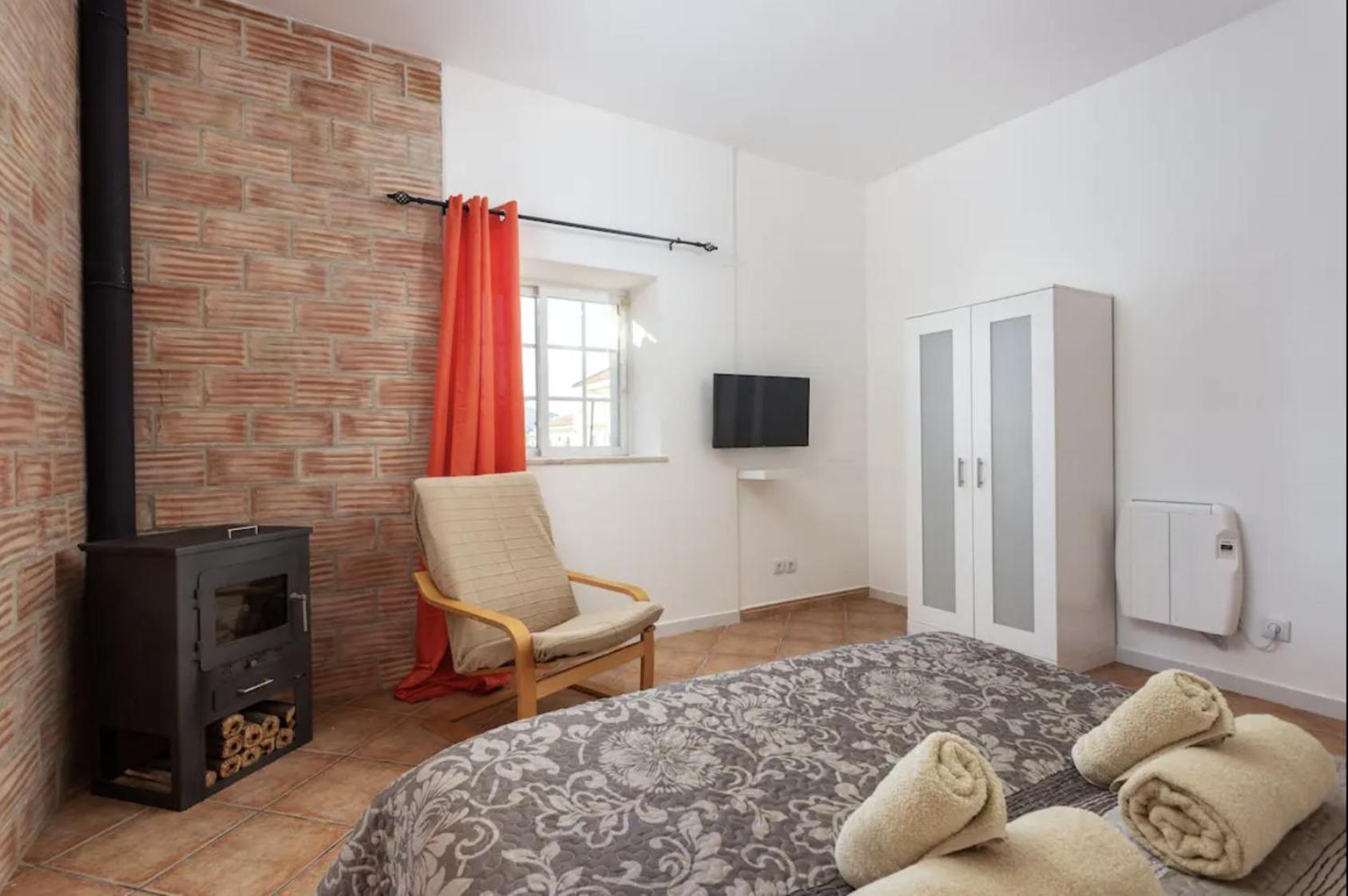 Blife Moustachya Private Rooms Faro Exterior photo