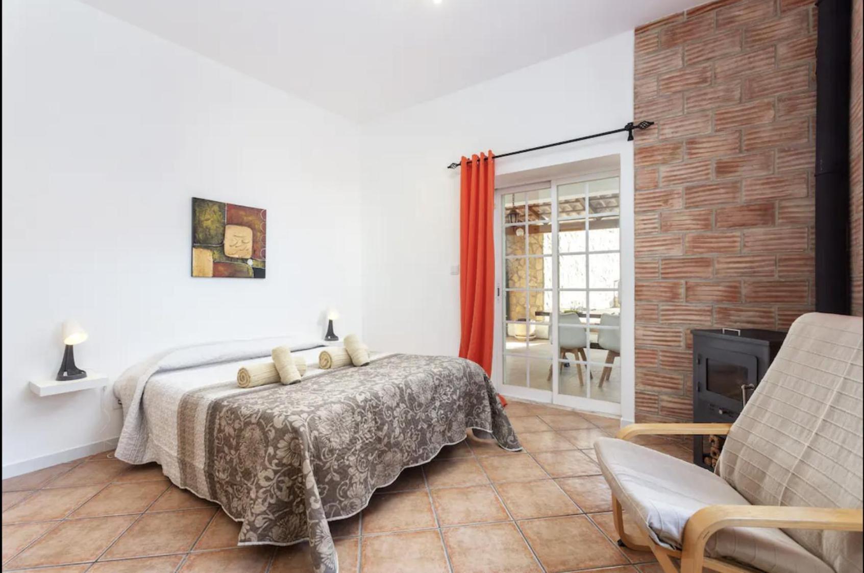 Blife Moustachya Private Rooms Faro Exterior photo