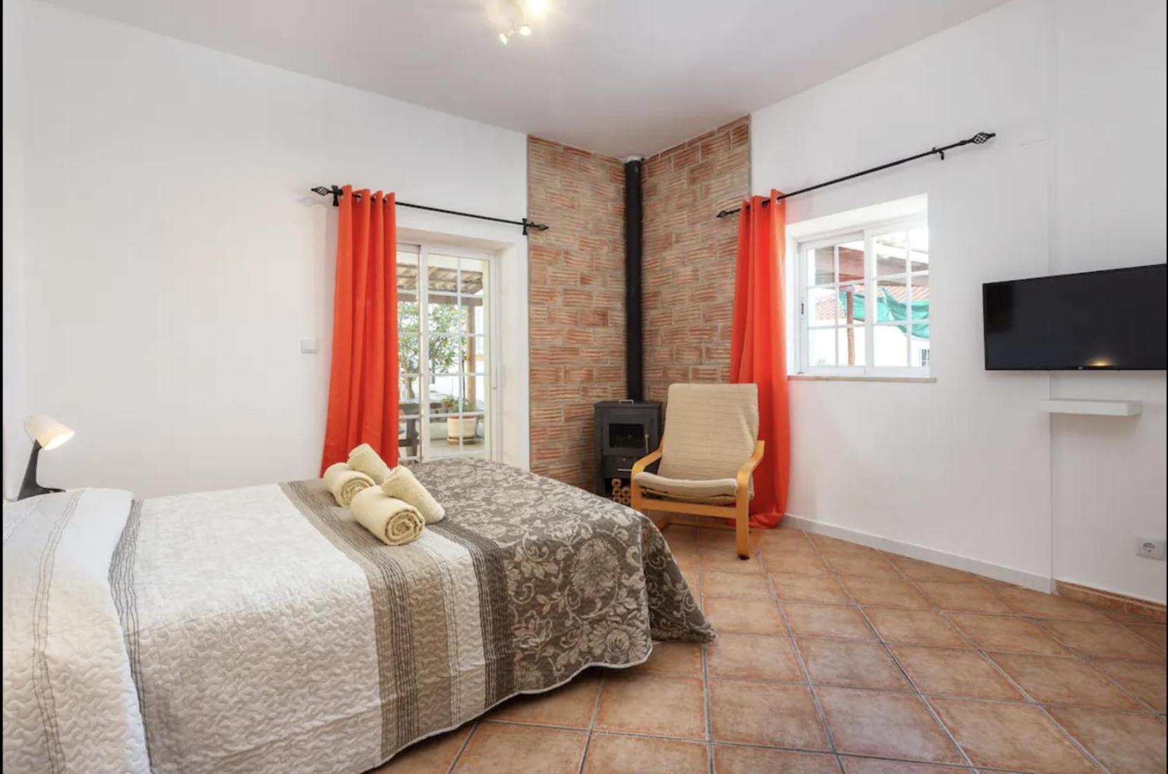 Blife Moustachya Private Rooms Faro Exterior photo