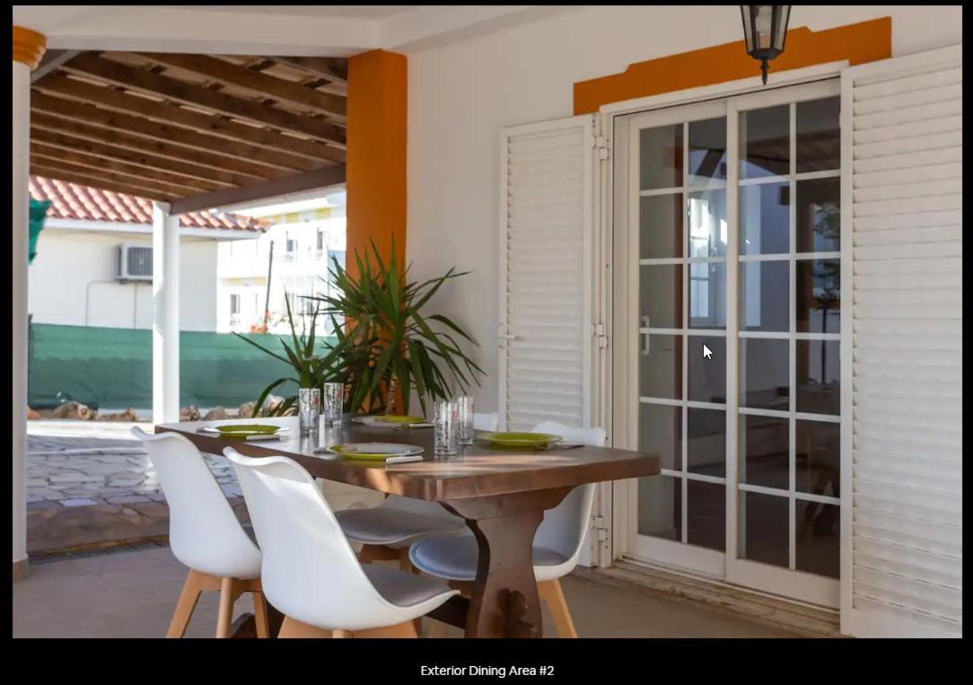 Blife Moustachya Private Rooms Faro Exterior photo