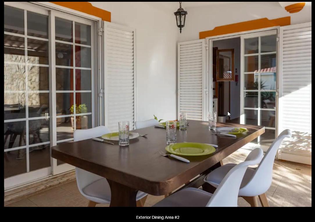 Blife Moustachya Private Rooms Faro Exterior photo