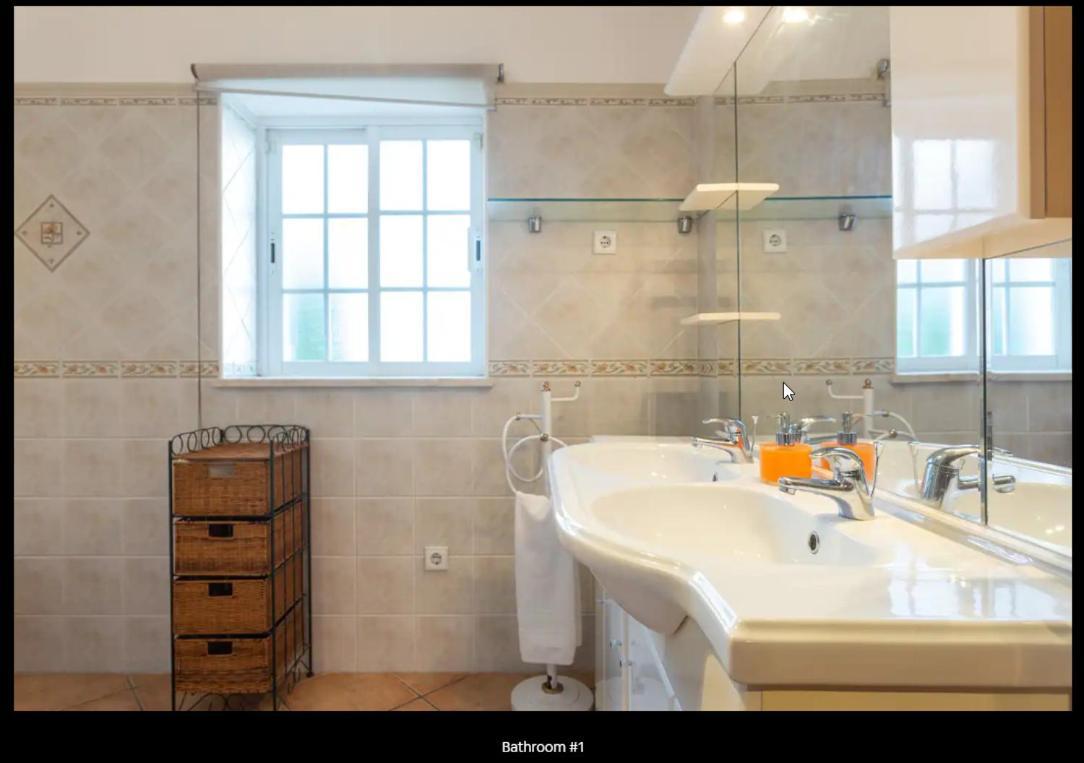 Blife Moustachya Private Rooms Faro Exterior photo