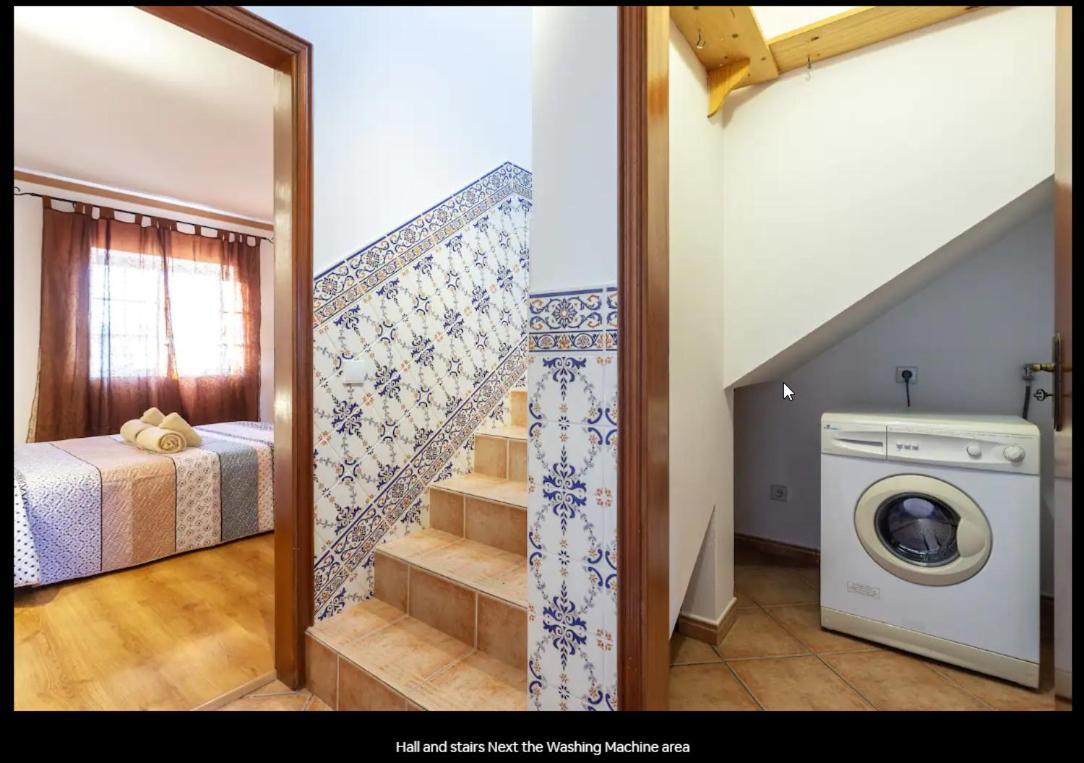 Blife Moustachya Private Rooms Faro Exterior photo