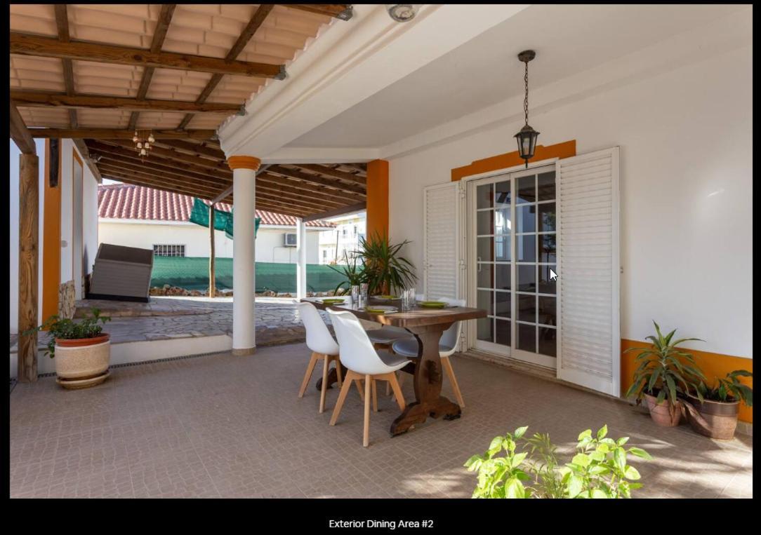 Blife Moustachya Private Rooms Faro Exterior photo