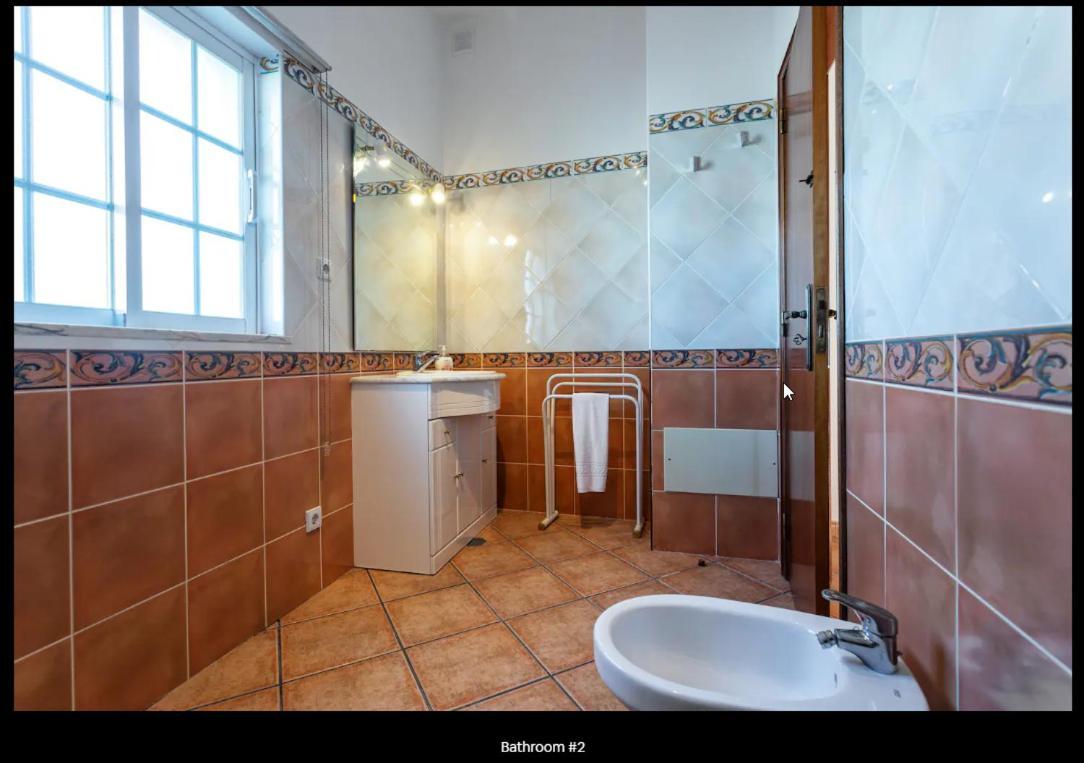 Blife Moustachya Private Rooms Faro Exterior photo