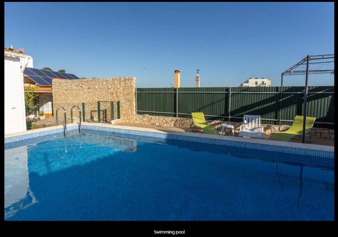Blife Moustachya Private Rooms Faro Exterior photo