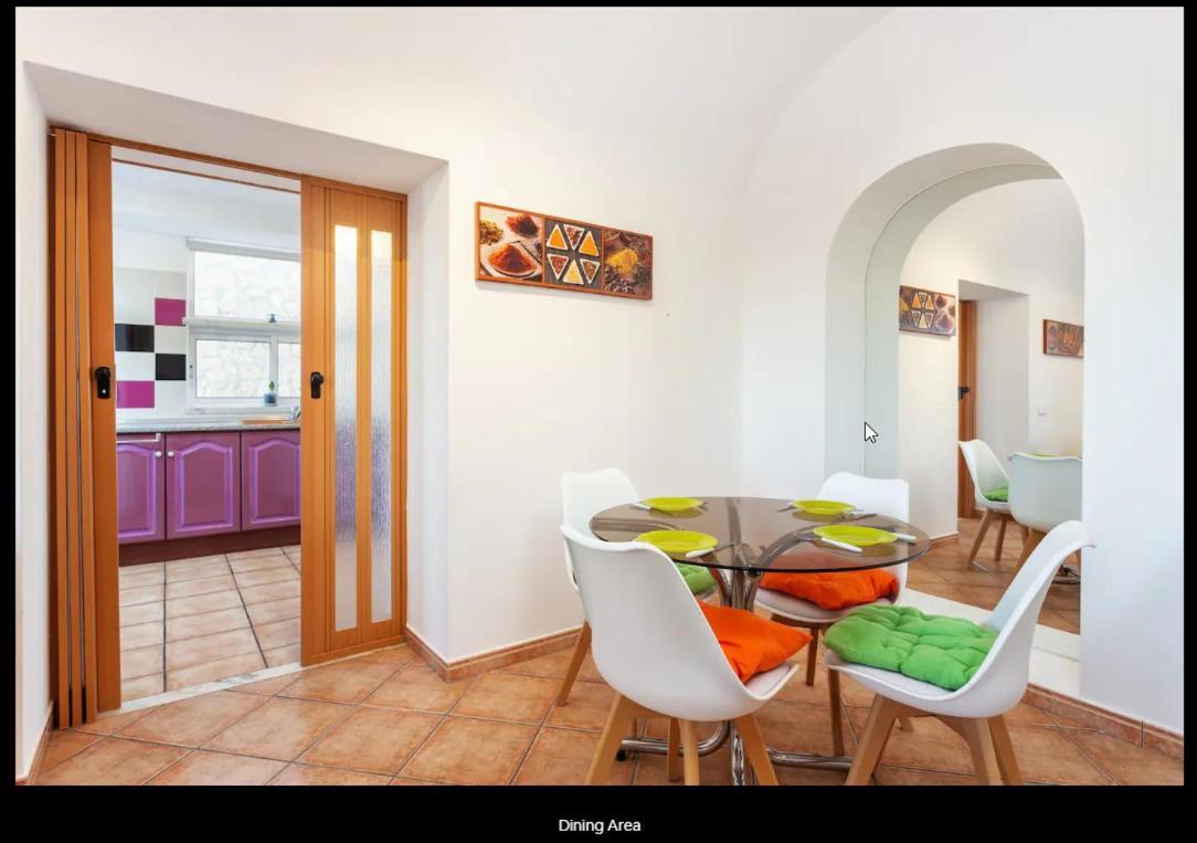 Blife Moustachya Private Rooms Faro Exterior photo