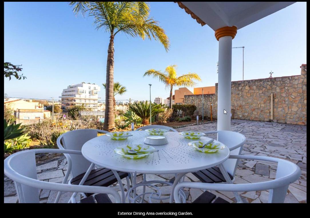 Blife Moustachya Private Rooms Faro Exterior photo