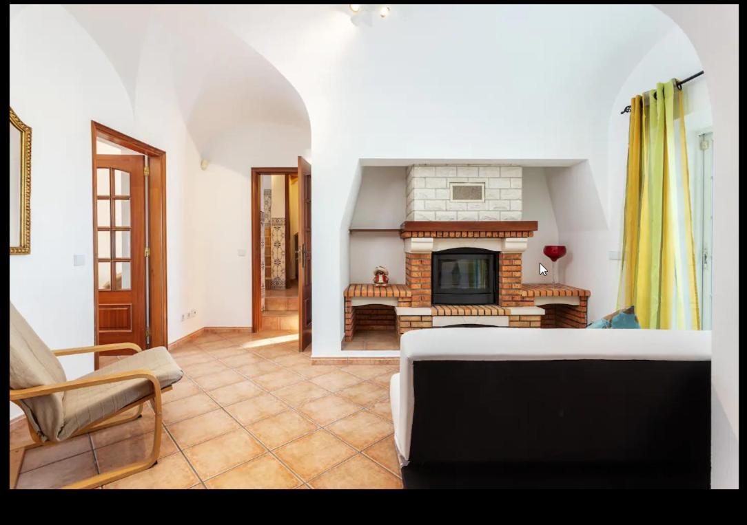 Blife Moustachya Private Rooms Faro Exterior photo