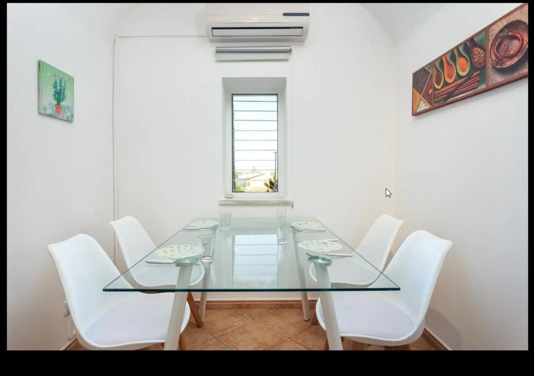 Blife Moustachya Private Rooms Faro Exterior photo