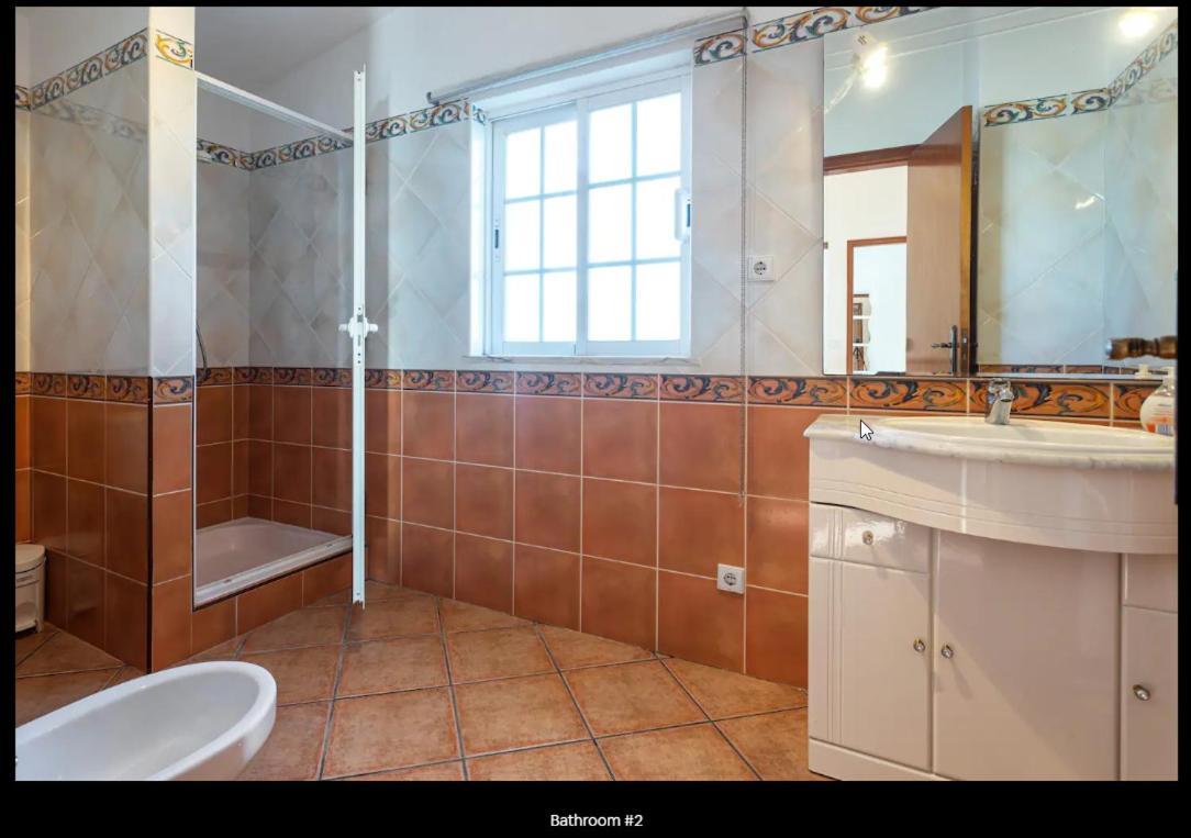 Blife Moustachya Private Rooms Faro Exterior photo