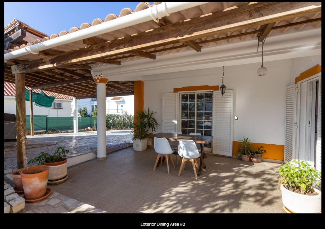 Blife Moustachya Private Rooms Faro Exterior photo