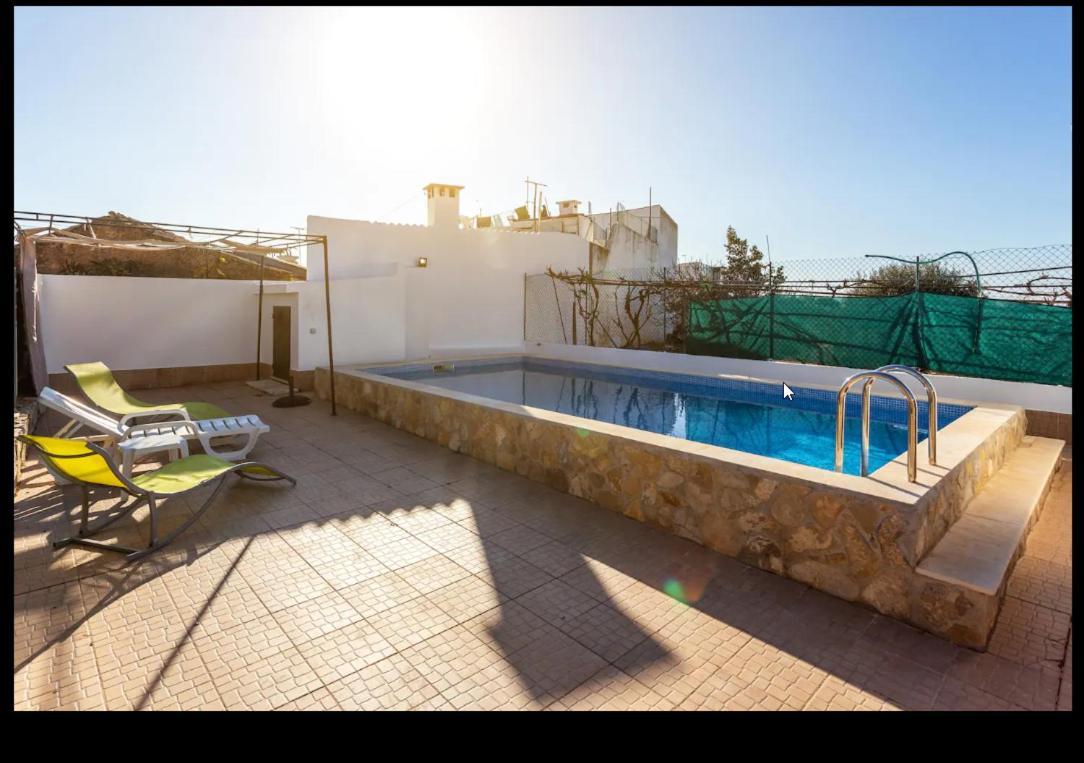 Blife Moustachya Private Rooms Faro Exterior photo