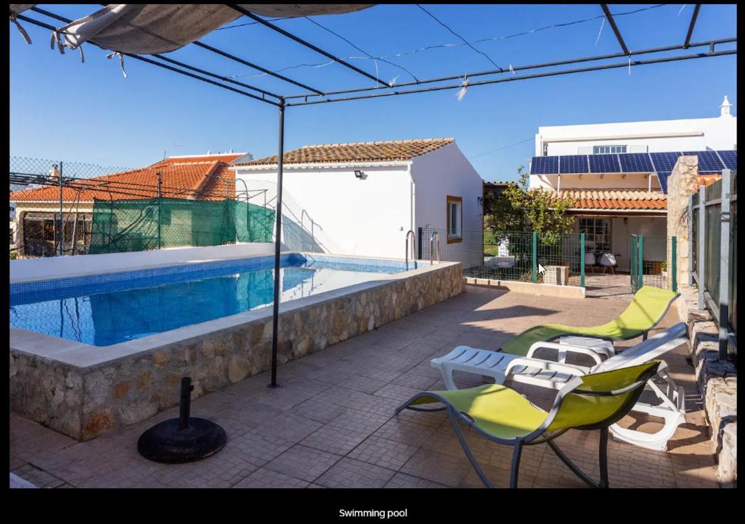 Blife Moustachya Private Rooms Faro Exterior photo
