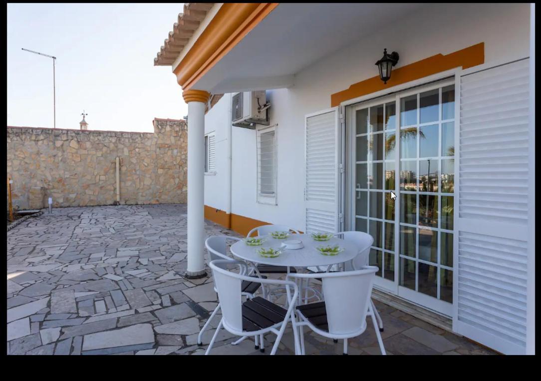Blife Moustachya Private Rooms Faro Exterior photo