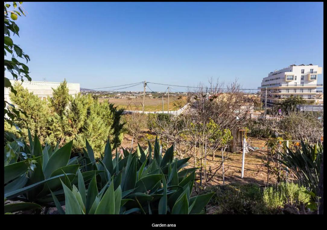 Blife Moustachya Private Rooms Faro Exterior photo