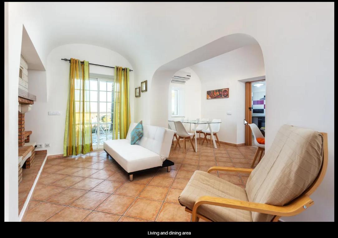 Blife Moustachya Private Rooms Faro Exterior photo