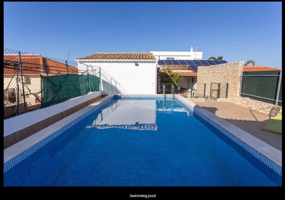 Blife Moustachya Private Rooms Faro Exterior photo
